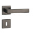 AS - TILIA - HR 5S | ANT.M PVD - Antracit matný PVD AS - TILIA - HR 5S | ANT.M PVD - Antracit matný PVD