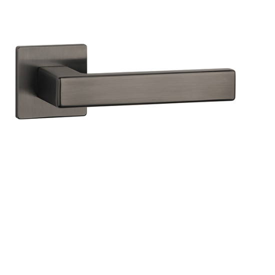 AS - TILIA - HR 5S | ANT.M PVD - Antracit matný PVD AS - TILIA - HR 5S | ANT.M PVD - Antracit matný PVD