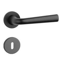 AS - TULIPA - R 7S | BS - Černá matná AS - TULIPA - R 7S | BS - Černá matná