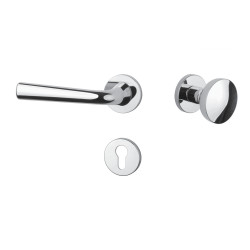 AS - TULIPA - R 7S | OC - Chrom lesklý AS - TULIPA - R 7S | OC - Chrom lesklý