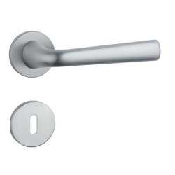 AS - TULIPA - R 7S | OCS - Chrom broušený AS - TULIPA - R 7S | OCS - Chrom broušený