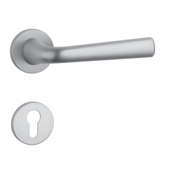 AS - TULIPA - R 7S | OCS - Chrom broušený AS - TULIPA - R 7S | OCS - Chrom broušený