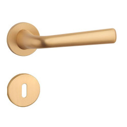 AS - TULIPA - R 7S | OLS - Mosaz broušená AS - TULIPA - R 7S | OLS - Mosaz broušená