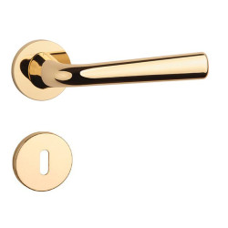 AS - TULIPA - R 7S | OLV - Mosaz leštěná lakovaná AS - TULIPA - R 7S | OLV - Mosaz leštěná lakovaná