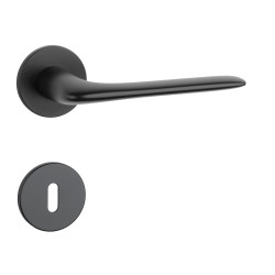 AS - VIOLA - R 5S | BS - Černá matná AS - VIOLA - R 5S | BS - Černá matná