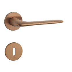 AS - VIOLA - R 5S | CUM PVD - Měď matná PVD AS - VIOLA - R 5S | CUM PVD - Měď matná PVD