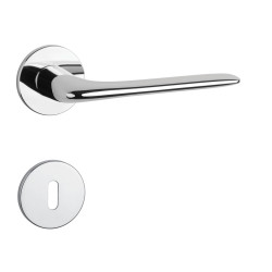 AS - VIOLA - R 5S | OC - Chrom lesklý AS - VIOLA - R 5S | OC - Chrom lesklý