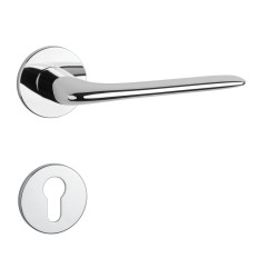 AS - VIOLA - R 5S | OC - Chrom lesklý AS - VIOLA - R 5S | OC - Chrom lesklý