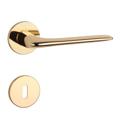 AS - VIOLA - R 5S | OLV - Mosaz leštěná lakovaná AS - VIOLA - R 5S | OLV - Mosaz leštěná lakovaná