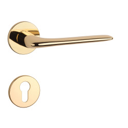 AS - VIOLA - R 5S | OLV - Mosaz leštěná lakovaná AS - VIOLA - R 5S | OLV - Mosaz leštěná lakovaná