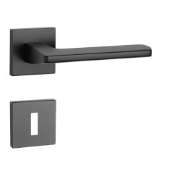 AS - YUKA - HR 7S | BS - Černá matná AS - YUKA - HR 7S | BS - Černá matná