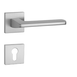 AS - YUKA - HR 7S | OCS - Chrom broušený AS - YUKA - HR 7S | OCS - Chrom broušený