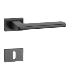 AS - YUKA - RT 7S | BS - Černá matná AS - YUKA - RT 7S | BS - Černá matná