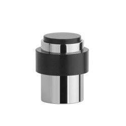 AS - Zarážka dveří | OC - Chrom lesklý AS - Zarážka dveří | OC - Chrom lesklý