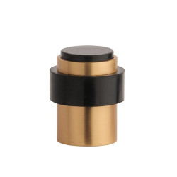 AS - Zarážka dveří | OLS - Mosaz broušená AS - Zarážka dveří | OLS - Mosaz broušená