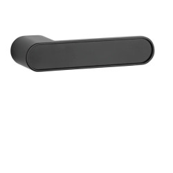 ASG - GUAVA - RT | BS - Černá matná ASG - GUAVA - RT | BS - Černá matná