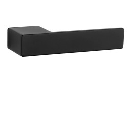 ASG - LUDISIA - RT | BS - Černá matná