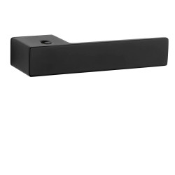 ASG - LUDISIA - RT s uzamykáním | BS - Černá matná