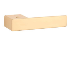 ASG - LUDISIA - RT s uzamykáním | OLS - Mosaz broušená