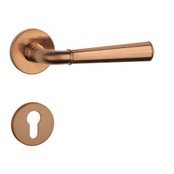 ASM - MARIGOLD 1 - R 7S | CUM PVD - Měď matná PVD ASM - MARIGOLD 1 - R 7S | CUM PVD - Měď matná PVD