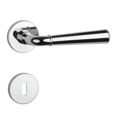 ASM - MARIGOLD 1 - R 7S | OC - Chrom lesklý ASM - MARIGOLD 1 - R 7S | OC - Chrom lesklý