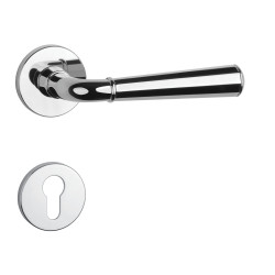 ASM - MARIGOLD 1 - R 7S | OC - Chrom lesklý ASM - MARIGOLD 1 - R 7S | OC - Chrom lesklý