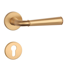 ASM - MARIGOLD 1 - R 7S | OLS - Mosaz broušená ASM - MARIGOLD 1 - R 7S | OLS - Mosaz broušená