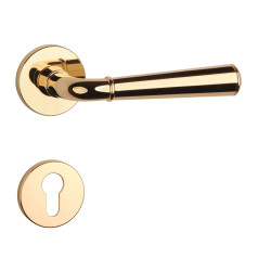 ASM - MARIGOLD 1 - R 7S | OLV - Mosaz leštěná lakovaná ASM - MARIGOLD 1 - R 7S | OLV - Mosaz leštěná lakovaná