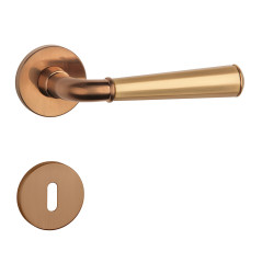 ASM - MARIGOLD 2 - R 7S | CUM/OLS - Měď matná / mosaz broušená ASM - MARIGOLD 2 - R 7S | CUM/OLS - Měď matná / mosaz broušená