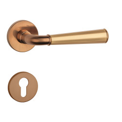 ASM - MARIGOLD 2 - R 7S | CUM/OLS - Měď matná / mosaz broušená ASM - MARIGOLD 2 - R 7S | CUM/OLS - Měď matná / mosaz broušená