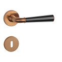ASM - MARIGOLD 3 - R 7S | CUM/BS/CUM - Měď matná / černá matná / měď matná ASM - MARIGOLD 3 - R 7S | CUM/BS/CUM - Měď matná / černá matná / měď matná