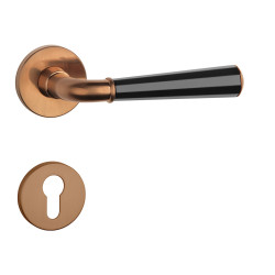 ASM - MARIGOLD 3 - R 7S | CUM/BS/CUM - Měď matná / černá matná / měď matná ASM - MARIGOLD 3 - R 7S | CUM/BS/CUM - Měď matná / černá matná / měď matná