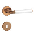 ASM - MARIGOLD 3 - R 7S | CUM/WS/CUM - Měď matná / bílá matná / měď matná ASM - MARIGOLD 3 - R 7S | CUM/WS/CUM - Měď matná / bílá matná / měď matná