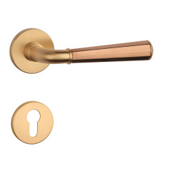 ASM - MARIGOLD 3 - R 7S | OLS/CUM/OLS - Mosaz broušená / měď matná / mosaz broušená ASM - MARIGOLD 3 - R 7S | OLS/CUM/OLS - Mosaz broušená / měď matná / mosaz broušená