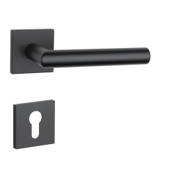 AT - ARABIS - HR 7S | BS - Černá matná AT - ARABIS - HR 7S | BS - Černá matná