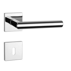 AT - ARABIS - HR 7S | OC - Chrom lesklý AT - ARABIS - HR 7S | OC - Chrom lesklý