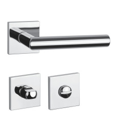 AT - ARABIS - HR 7S | OC - Chrom lesklý AT - ARABIS - HR 7S | OC - Chrom lesklý