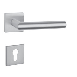 AT - ARABIS - HR 7S | OCS - Chrom broušený AT - ARABIS - HR 7S | OCS - Chrom broušený