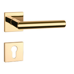 AT - ARABIS - HR 7S | OLV PVD - Mosaz leštěná lakovaná PVD AT - ARABIS - HR 7S | OLV PVD - Mosaz leštěná lakovaná PVD