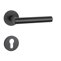 AT - ARABIS - R 7S | BS - Černá matná AT - ARABIS - R 7S | BS - Černá matná