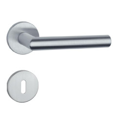 AT - ARABIS - R 7S | OCS - Chrom broušený AT - ARABIS - R 7S | OCS - Chrom broušený