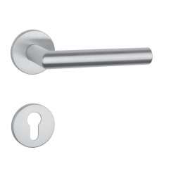 AT - ARABIS - R 7S | OCS - Chrom broušený AT - ARABIS - R 7S | OCS - Chrom broušený