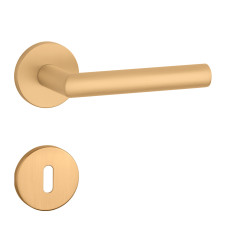 AT - ARABIS - R 7S | OLS - Mosaz broušená AT - ARABIS - R 7S | OLS - Mosaz broušená