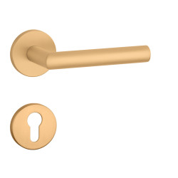 AT - ARABIS - R 7S | OLS - Mosaz broušená AT - ARABIS - R 7S | OLS - Mosaz broušená