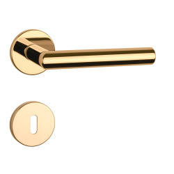 AT - ARABIS - R 7S | OLV PVD - Mosaz leštěná lakovaná PVD AT - ARABIS - R 7S | OLV PVD - Mosaz leštěná lakovaná PVD