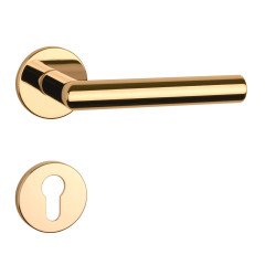 AT - ARABIS - R 7S | OLV PVD - Mosaz leštěná lakovaná PVD AT - ARABIS - R 7S | OLV PVD - Mosaz leštěná lakovaná PVD