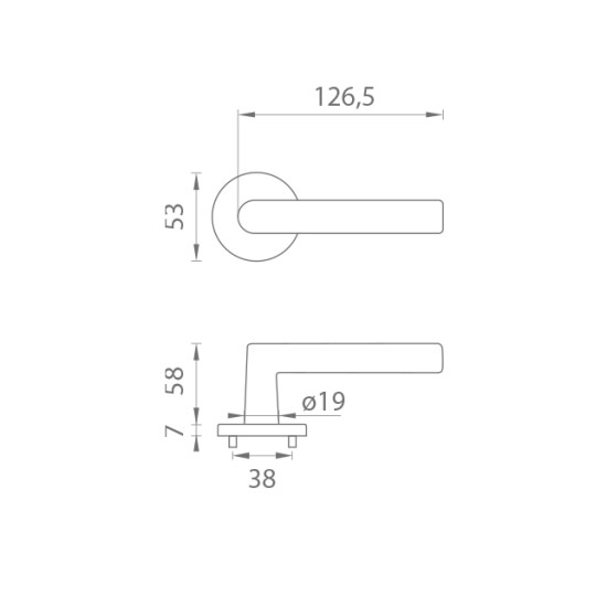 AT - ARABIS - R 7S | T - Titan