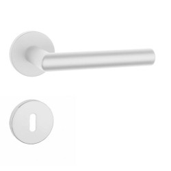 AT - ARABIS - R 7S | WS - Bílá matná AT - ARABIS - R 7S | WS - Bílá matná