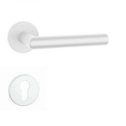 AT - ARABIS - R 7S | WS - Bílá matná AT - ARABIS - R 7S | WS - Bílá matná