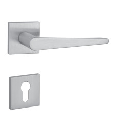 AT - ARNICA - HR 7S | OCS - Chrom broušený AT - ARNICA - HR 7S | OCS - Chrom broušený